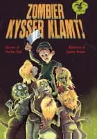Zombier kysser klamt!