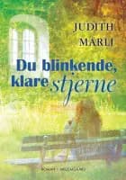Du blinkende, klare stjerne