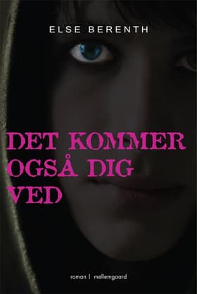 Det kommer også dig ved af Else Berenth