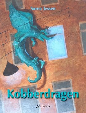 Kobberdragen af Søren Jessen