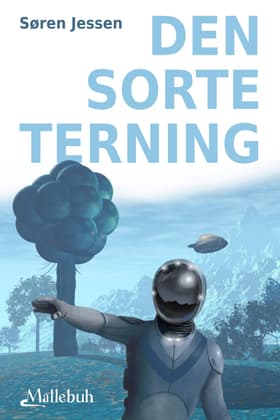 Den sorte terning af Søren Jessen
