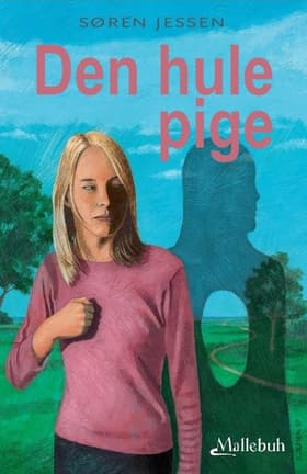 Den hule pige af Søren Jessen