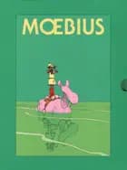 Moebius box I