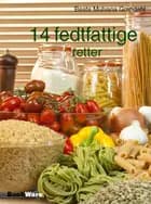 14 fedtfattige retter