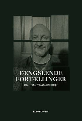 Fængslende Fortællinger af Jacob Egevang