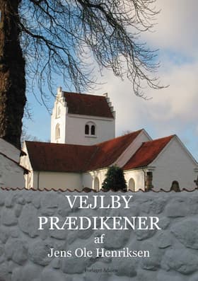 Vejlby prædikener af Søren Jensen