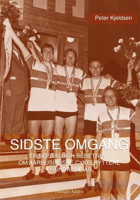 Sidste omgang af Peter Kjeldsen