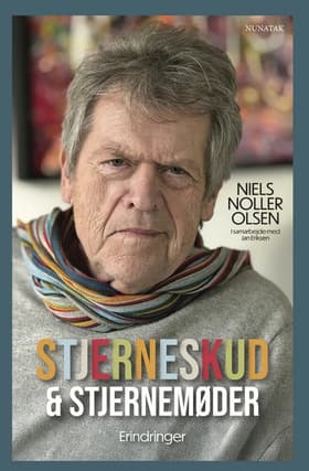 Stjerneskud & Stjernemøder af Jan Eriksen