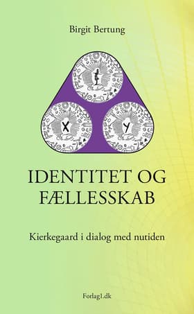 IDENTITET OG FÆLLESSKAB af Af Birgit Bertung