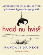 Hvad nu hvis?