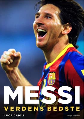 Messi af Luca Caioli
