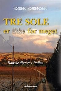 Tre sole er ikke for meget af Søren Sørensen