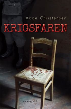 Krigsfaren af Aage Christensen