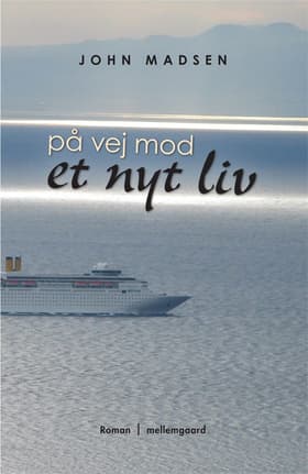 På vej mod et nyt liv af Nichlas Jakobsen