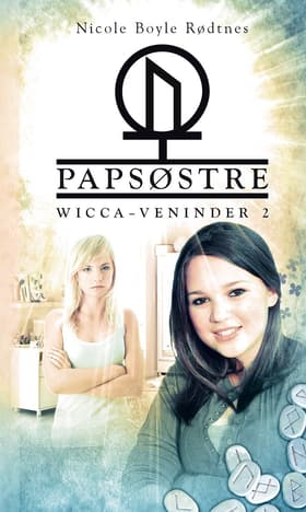Papsøstre af Nicole Boyle Rødtnes