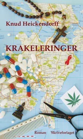 Krakeleringer af Knud Heickendorff