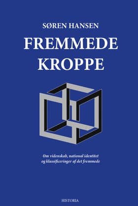Fremmede kroppe af Søren Hansen