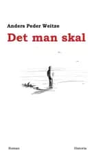 Det man skal