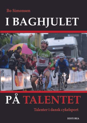 I baghjulet på talentet af Bo Simonsen