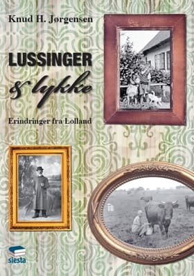 Lussinger & lykke af Knud H. Jørgensen
