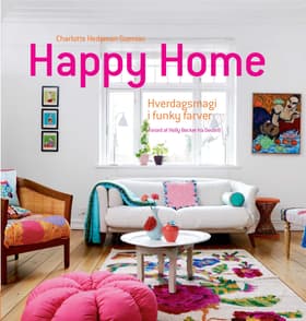 Happy Home af -