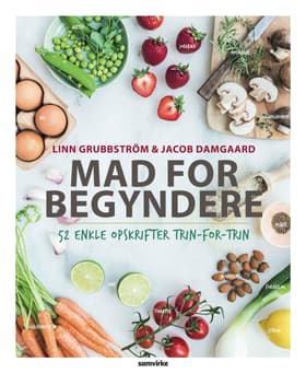 Mad for begyndere af Linn Grubbström