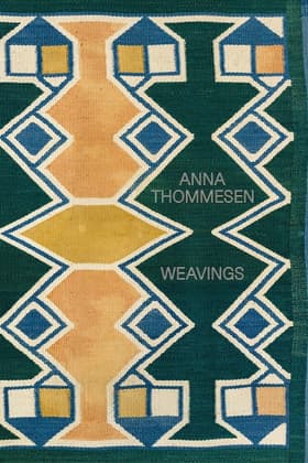Anna Thommesen af Philip Pihl