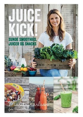Juicekick! af -
