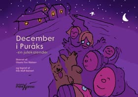 December i Puråks af Gisela Fox Nielsen