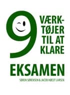 9 værktøjer til at klare eksamen