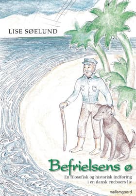 Befrielsens ø af Lise Søelund