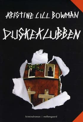 Duskeklubben af Kristine Lill Bowman
