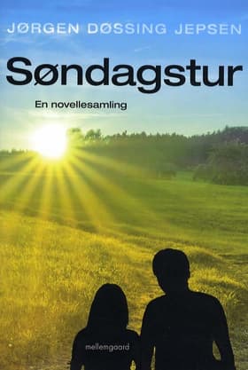 Søndagstur af Jørgen Døssing Jepsen