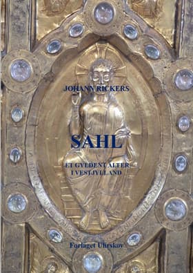 Sahl af Johann Rickers