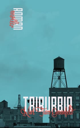 Triburbia af Jacob Møller Overgaard