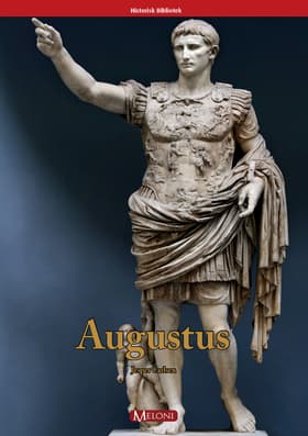 Augustus af Thomas Meloni Rønn