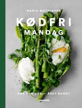 Kødfri mandag af Nadia Mathiasen