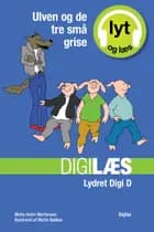 Ulven og de tre små grise