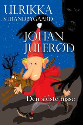 Johan Julerød af Ulrikka Strandbygaard