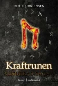 Kraftrunen af Rikke Kirchheiner