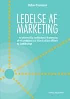 Ledelse af marketing