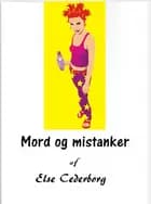 Mord og mistanker ...