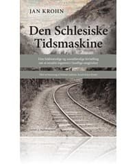 Den Schlesiske Tidsmaskine af Simon Buchholtz