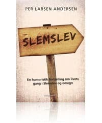 Slemslev af Camilla Jensen
