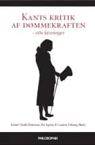 Kants kritik af dømmekraften - otte læsninger