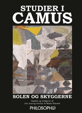 Studier i Camus af Hans Peter Lund
