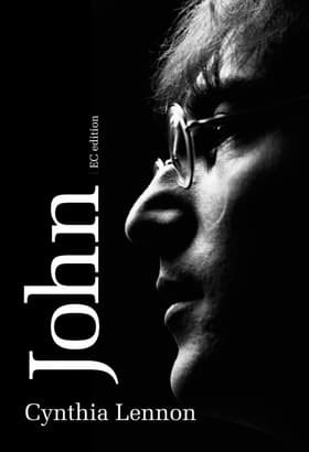 John af Cynthia Lennon