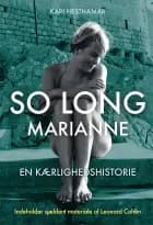So long, Marianne