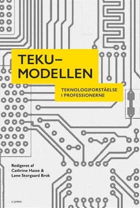 TEKU-modellen af Cathrine Hasse