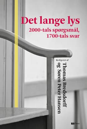 Det lange lys af Jonathan Israel